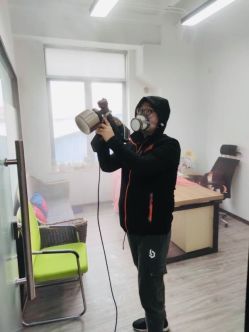 专业守护呼吸健康 大壮除甲醛检测空气净化治理（浦东店）室内环境全面解析