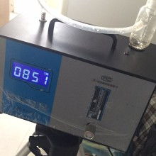 长春亿森室内环境检测中心 专业检验检测服务，守护健康生活空间