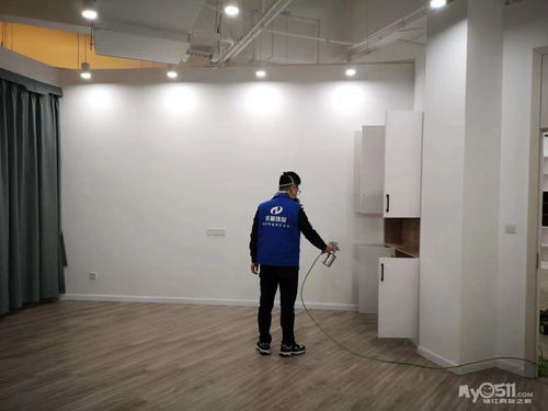 镇江醛盾环保 专业守护呼吸健康，十年质保铸就信赖品牌