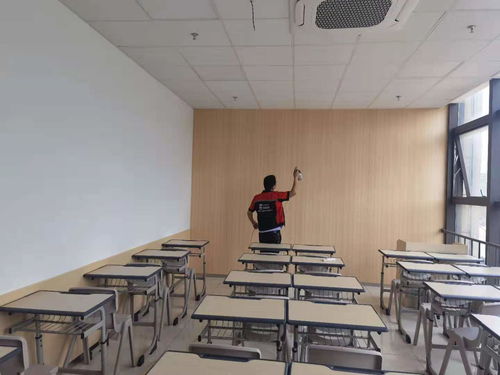 江苏空气检测公司代理商 专业检验检测服务，守护健康呼吸环境