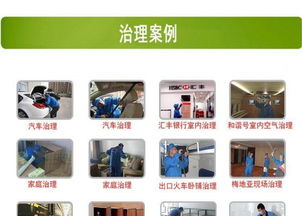 室内环境健康 从空气净化到甲醛治理与检测