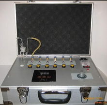 杭州室内空气检测与治理 守护健康呼吸环境